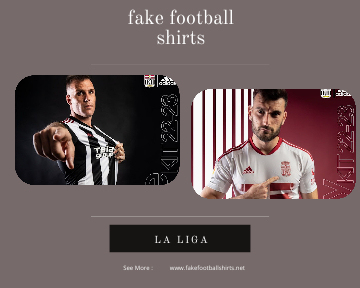 fake Cartagena football shirts 23-24